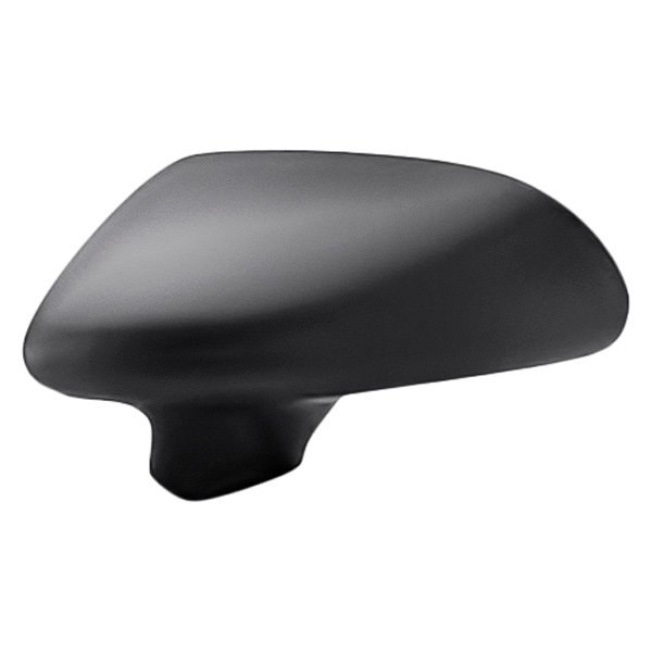 Replacement - Driver Side Manual Remote View Mirror