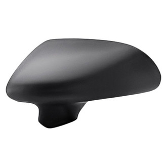 Replacement - Driver Side Manual Remote View Mirror (Non-Heated, Non-Foldaway) (Standard Line)