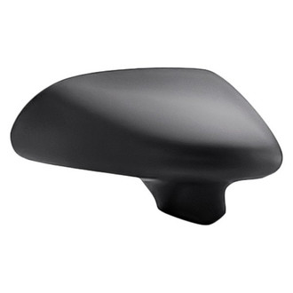 Replacement - Passenger Side Manual Remote View Mirror (Non-Heated, Non-Foldaway) (Standard Line)