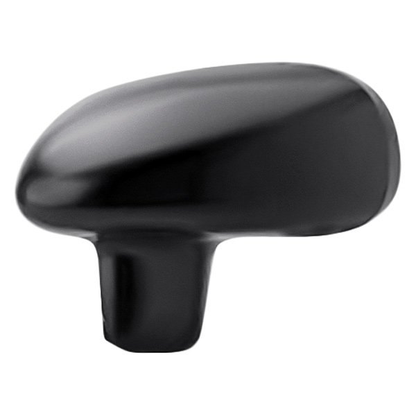 Replacement - Driver Side Manual Remote View Mirror