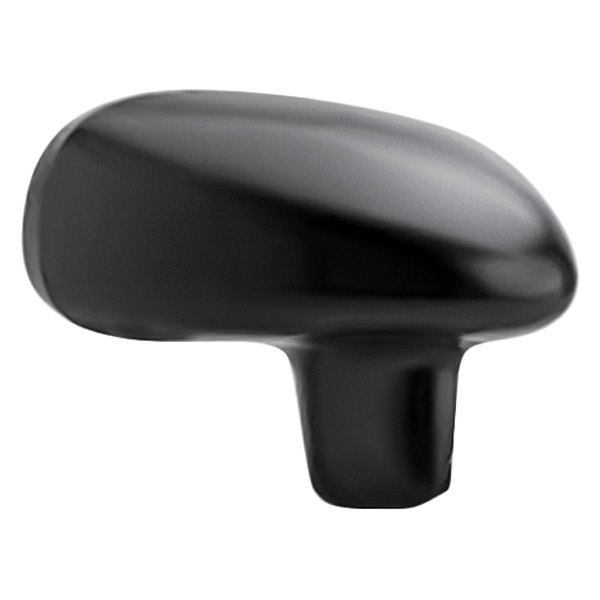 Replacement - Passenger Side Manual Remote View Mirror