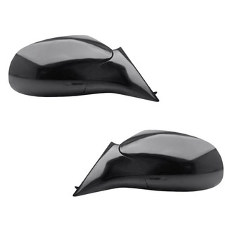Replacement - Side View Mirror