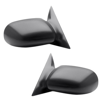 Replacement - Side View Mirror