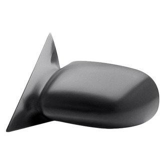 Replacement - Driver Side Power Remote View Mirror (Non-Heated, Non-Foldaway) (Standard Line)