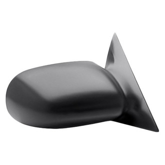 Replacement - Passenger Side Power Remote View Mirror (Non-Heated, Non-Foldaway) (Standard Line)