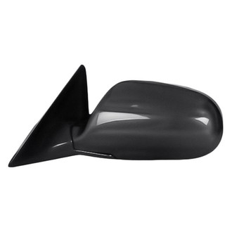 Replacement - Driver Side Power View Mirror (Non-Heated, Foldaway) (Standard Line)