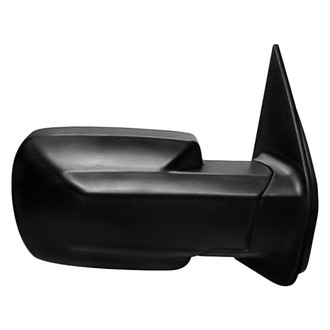 Replacement - Passenger Side Manual View Mirror (Standard Line)