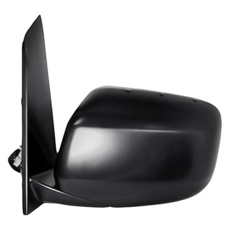 Replacement - Driver Side Power View Mirror (Non-Heated, Foldaway) (Standard Line)