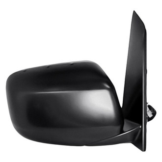 Replacement - Passenger Side Power View Mirror (Non-Heated, Foldaway) (Standard Line)