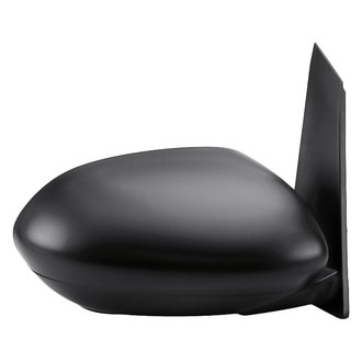 Replacement - Passenger Side Power View Mirror (Non-Heated, Foldaway) (Standard Line)
