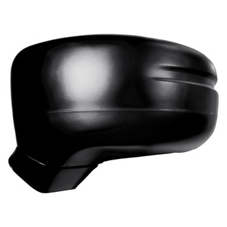 Replacement - Driver Side Power View Mirror (Non-Heated, Foldaway) (Standard Line)