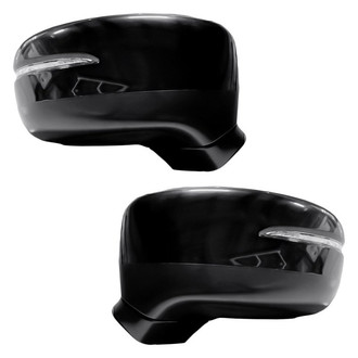 Replacement - Side View Mirror