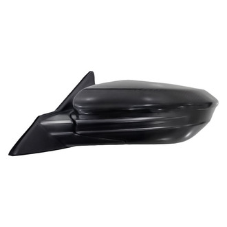 Replacement - Driver Side Power View Mirror (Heated) (Standard Line)