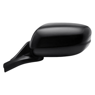 Replacement - Driver Side Power View Mirror (Non-Heated, Foldaway) (Standard Line)
