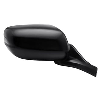 Replacement - Passenger Side Power View Mirror (Non-Heated, Foldaway) (Standard Line)