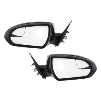 Replacement - Side View Mirror