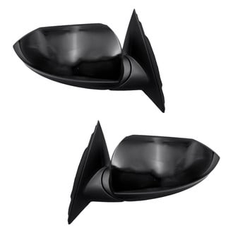 Replacement - Side View Mirror