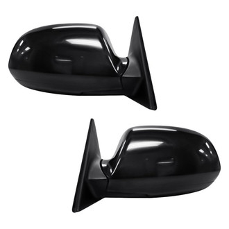 Replacement - Side View Mirror (Foldaway)
