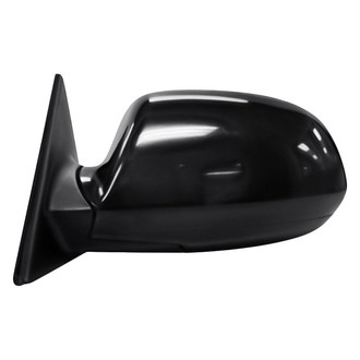 Replacement - Driver Side Power View Mirror (Heated, Foldaway) (Standard Line)