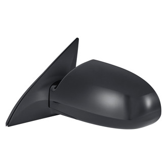 Replacement - Driver Side Power View Mirror (Heated, Foldaway) (Standard Line)