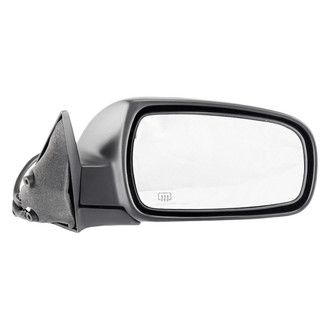 Replacement - Passenger Side Power View Mirror (Non-Heated, Non-Foldaway) (Standard Line)