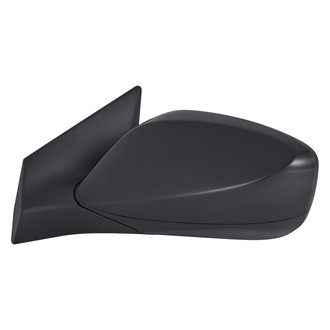 Replacement - Driver Side Power View Mirror (Heated, Foldaway) (Standard Line)