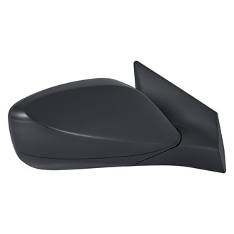 Replacement - Passenger Side Power View Mirror (Heated, Foldaway) (Standard Line)