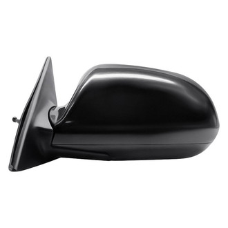 Replacement - Driver Side Manual View Mirror (Foldaway) (Standard Line)