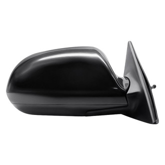 Replacement - Passenger Side Manual View Mirror (Foldaway) (Standard Line)