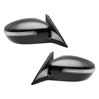 Replacement - Side View Mirror