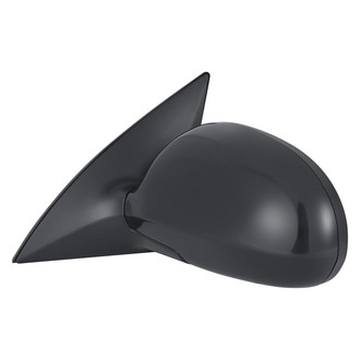 Replacement - Driver Side Power View Mirror (Heated, Foldaway) (Standard Line)