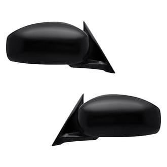 Replacement - Side View Mirror