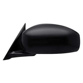 Replacement - Driver Side Power View Mirror (Heated, Foldaway) (Standard Line)