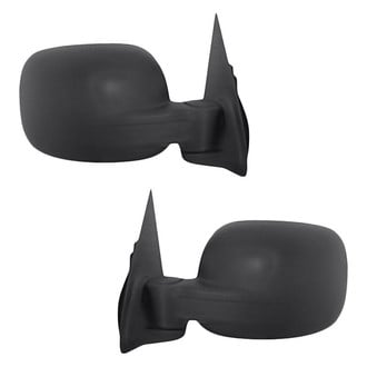 Replacement - Side View Mirror (Foldaway)