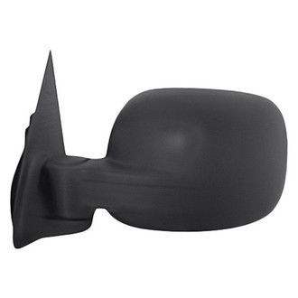Replacement - Driver Side Power View Mirror (Non-Heated, Foldaway) (Standard Line)