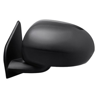 Replacement - Driver Side Power View Mirror (Non-Heated, Foldaway) (Standard Line)