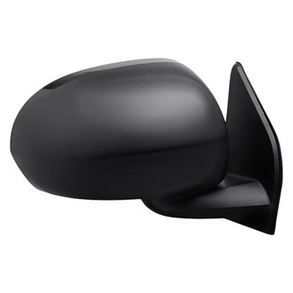 Replacement - Passenger Side Power View Mirror (Non-Heated, Foldaway) (Standard Line)