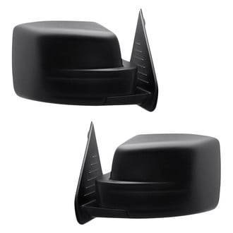 Replacement - Side View Mirror
