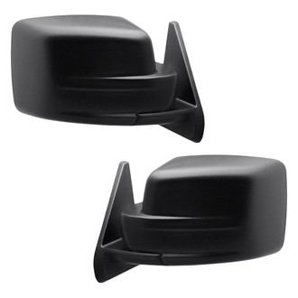 Replacement - Side View Mirror (Foldaway)