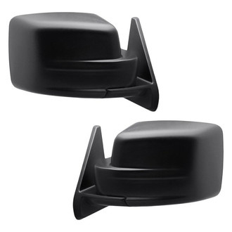 Replacement - Side View Mirror