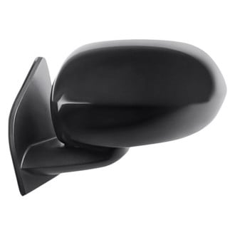 Replacement - Driver Side Power View Mirror (Heated, Foldaway) (Standard Line)
