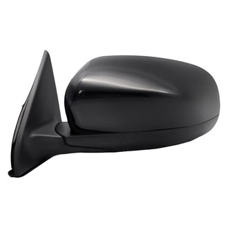 Replacement - Driver Side Power View Mirror (Heated, Foldaway) (Standard Line)