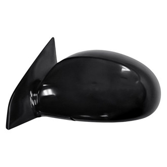 Replacement - Driver Side Power View Mirror (Heated, Foldaway) (Standard Line)