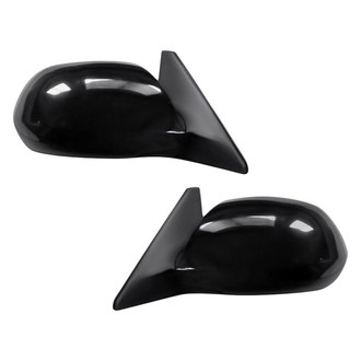 Replacement - Side View Mirror