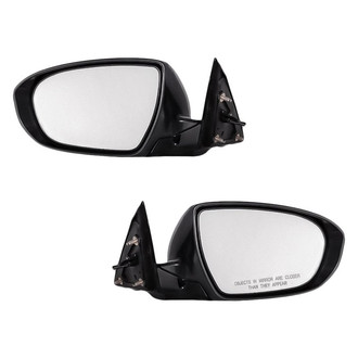 Replacement - Side View Mirror