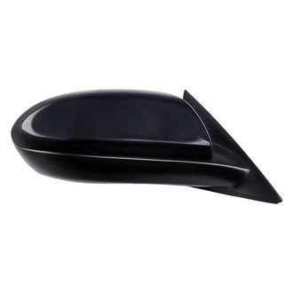 Replacement - Passenger Side Power View Mirror (Non-Heated, Foldaway) (Standard Line)