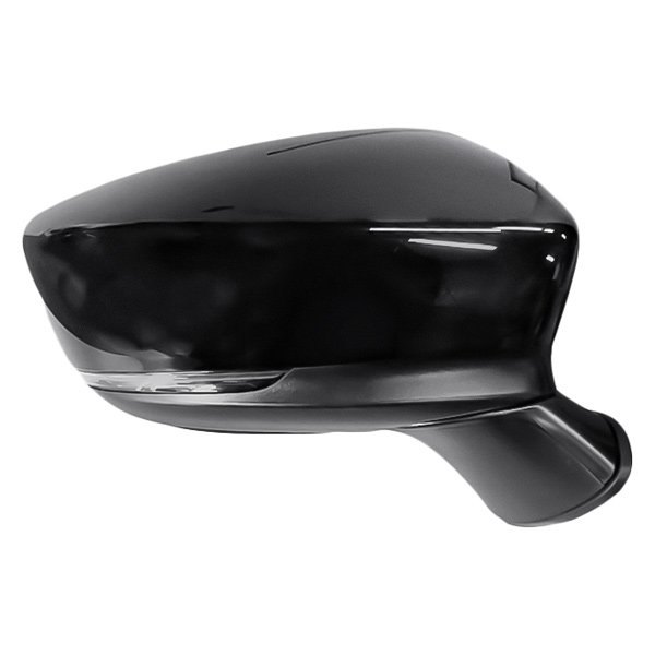 Replacement - Passenger Side Power View Mirror