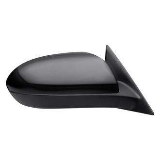 Replacement - Passenger Side Power View Mirror (Heated, Non-Foldaway) (Standard Line)