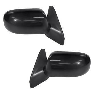 Replacement - Side View Mirror