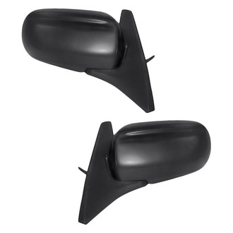Replacement - Side View Mirror